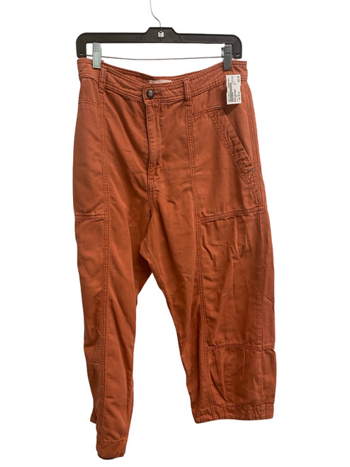 Vist Large View of Product Image Which is Used Anthropologie Dress Pant 16-33