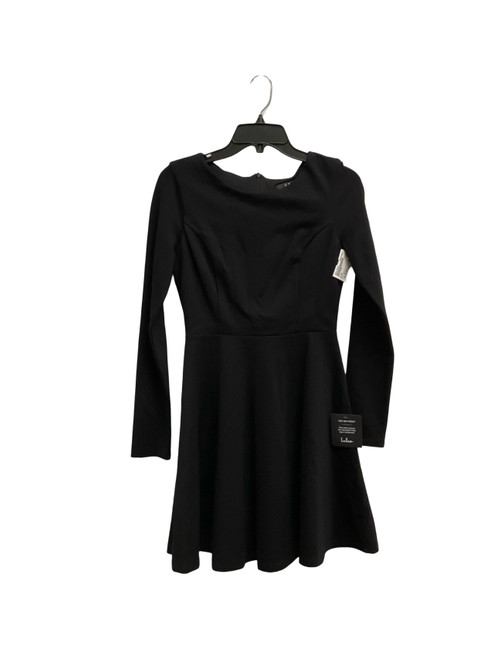 Vist Large View of Product Image Which is Used Lulus Short Dress B XS-0/2