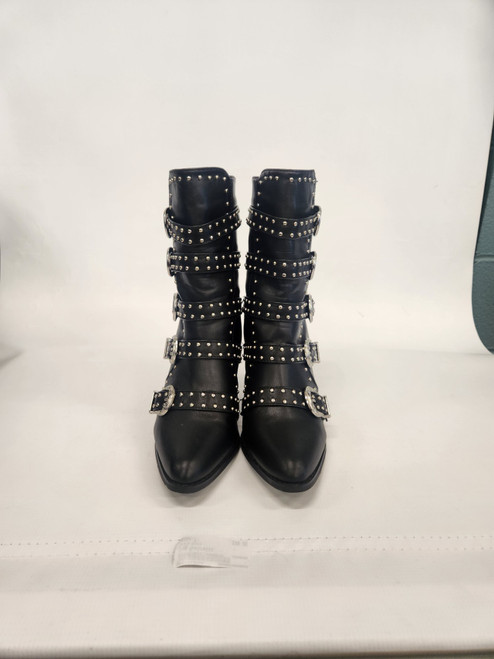 Vist Large View of Product Image Which is Used Unbranded Ankle Boots 9