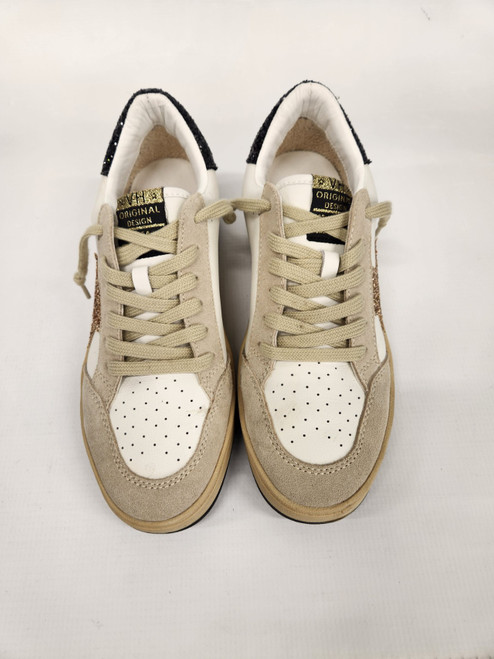Vist Large View of Product Image Which is Used Vintage Havana Performance Shoes 9
