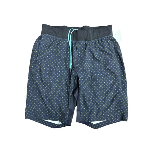 Vist Large View of Product Image Which is Used Lululemon Athletica Mens Athletic Shorts M