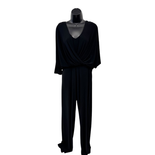 Vist Large View of Product Image Which is Used Donna Karan New York Jumpsuit M-8/10