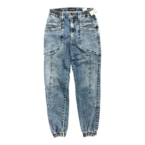 Vist Large View of Product Image Which is Used retrofete Denim 0-25