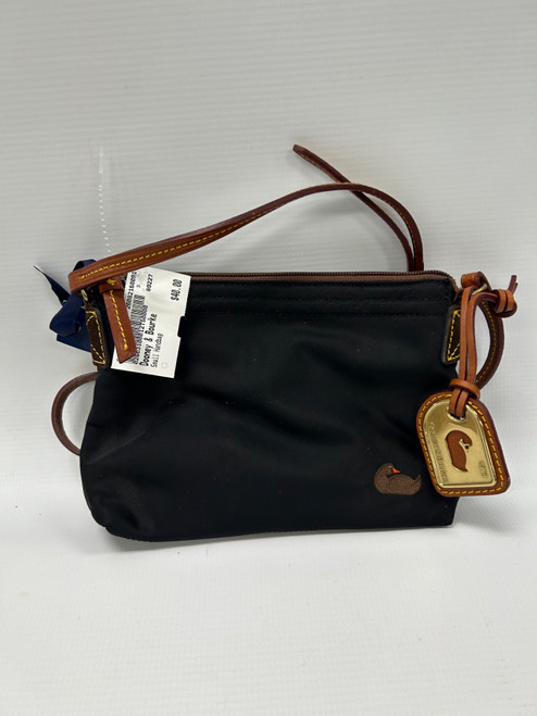Vist Large View of Product Image Which is Used Dooney & Bourke Small Handbag