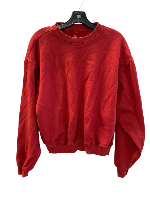 Vist Large View of Product Image Which is Used Unbranded Sweatshirt L-12/14