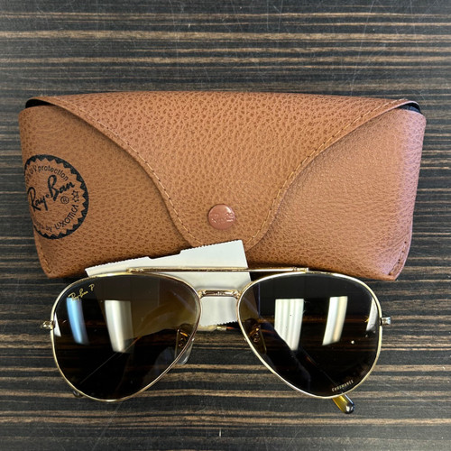 Vist Large View of Product Image Which is Used Ray-Ban Sunglasses