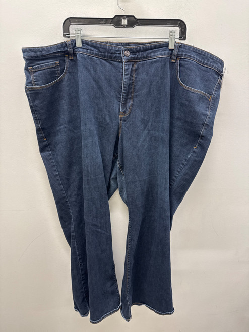 Vist Large View of Product Image Which is Used Old Navy Denim 28