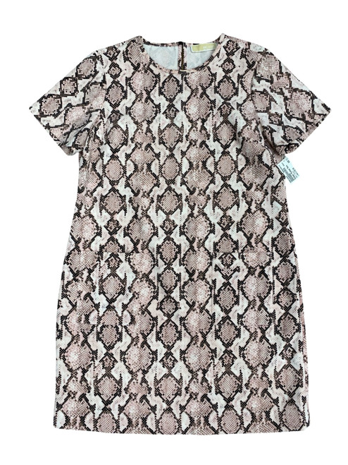 Vist Large View of Product Image Which is Used Michael Michael Kors Short Dress F L-12/14