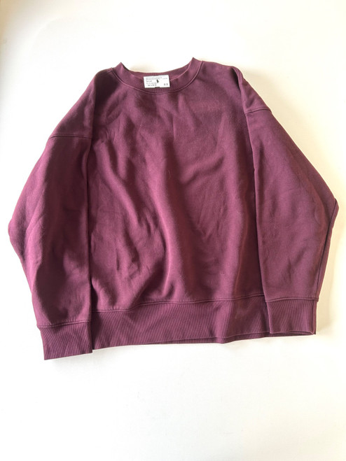 Vist Large View of Product Image Which is Used Xersion Active Long Sleeve L-12/14