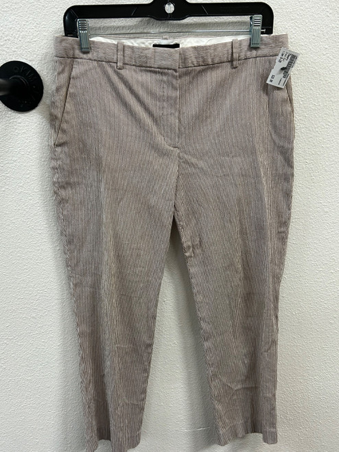 Vist Large View of Product Image Which is Used Theory Dress Pant 8-29
