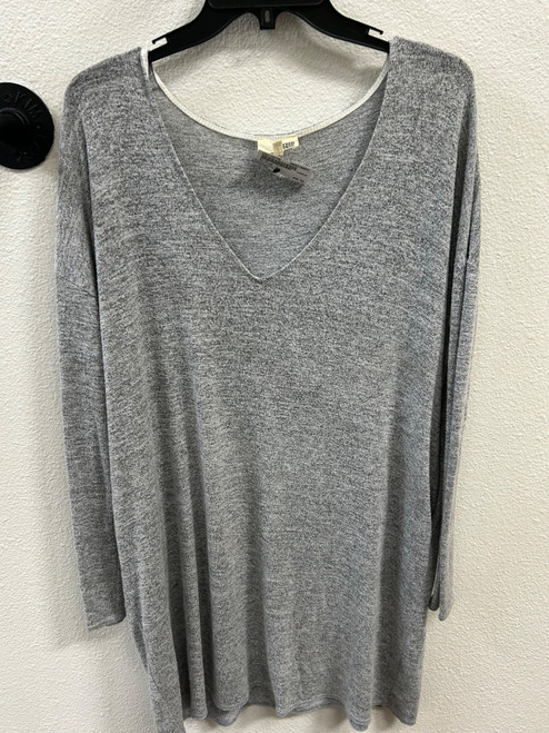 Vist Large View of Product Image Which is Used Wilfred Long Sleeve Top M-8/10
