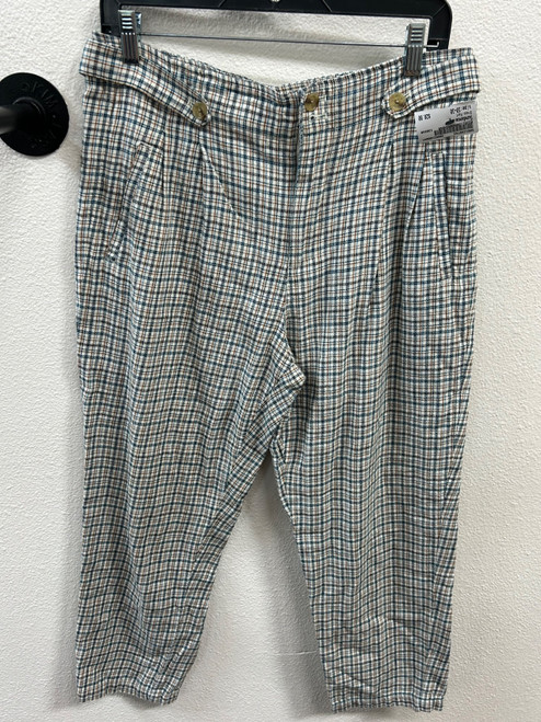 Vist Large View of Product Image Which is Used Sundance Dress Pant 10-30