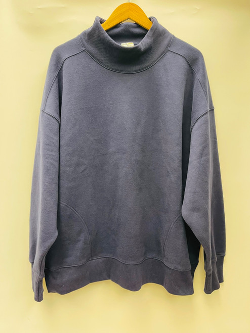 Vist Large View of Product Image Which is Aerie  Sweatshirt L-12/14