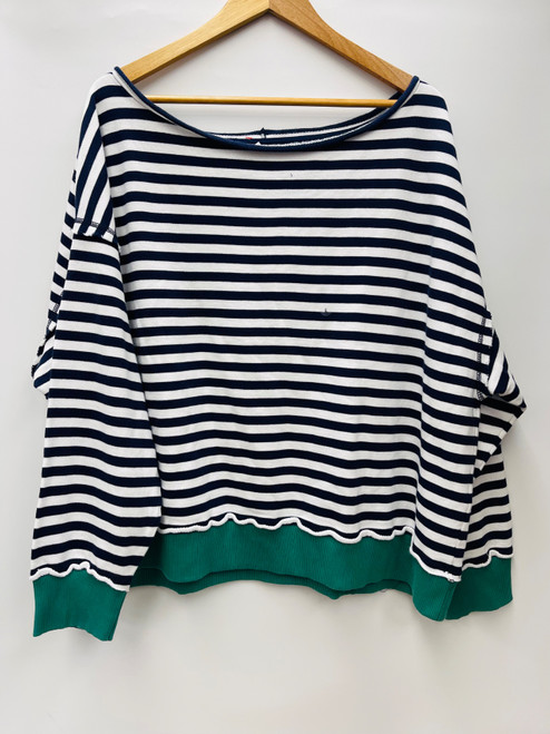 Vist Large View of Product Image Which is American Eagle Sweatshirt L-12/14