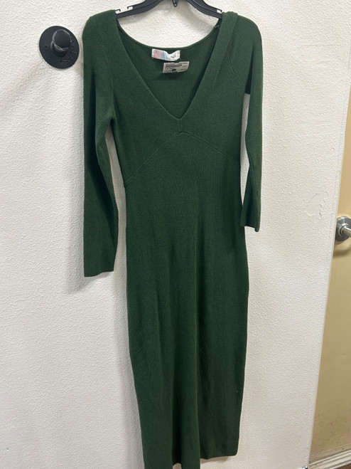 Vist Large View of Product Image Which is Used Free People Long Dress B M-8/10