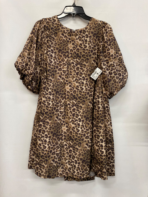 Vist Large View of Product Image Which is Used Umgee Short Dress F S-4/6