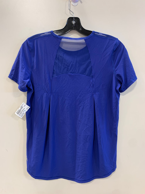 Vist Large View of Product Image Which is Used Lululemon Athletica Active Short Sleeve S-4/6