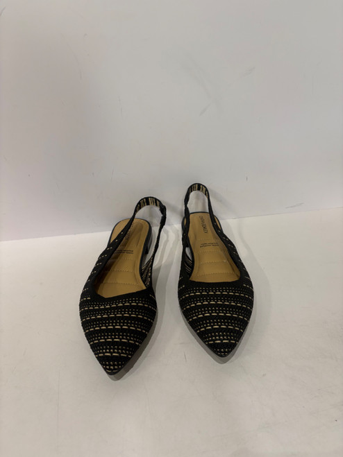 Vist Large View of Product Image Which is Used Cynthia Rowley Flats 7.5