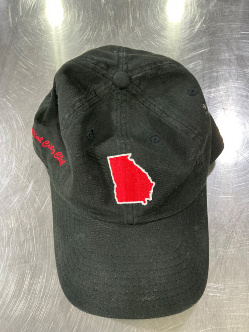 Vist Large View of Product Image Which is Used Unbranded Mens Spring Hat M