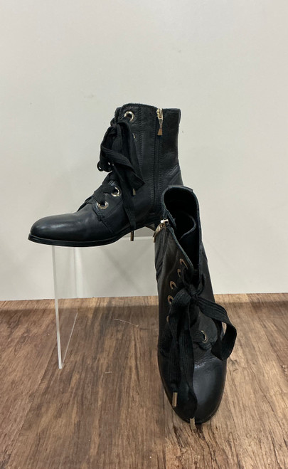 Vist Large View of Product Image Which is Used Kate Spade Saturday Ankle Boots 8
