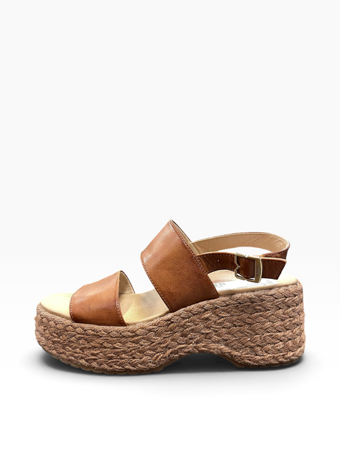 Vist Large View of Product Image Which is Used Dr. Scholls Wedge Sandals 6.5