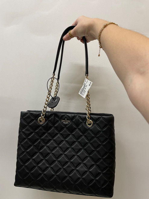 Vist Large View of Product Image Which is Used Kate Spade New York Large Handbag
