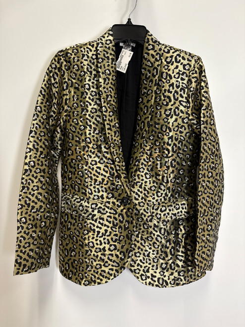 Vist Large View of Product Image Which is Used Venus Blazer S-4/6
