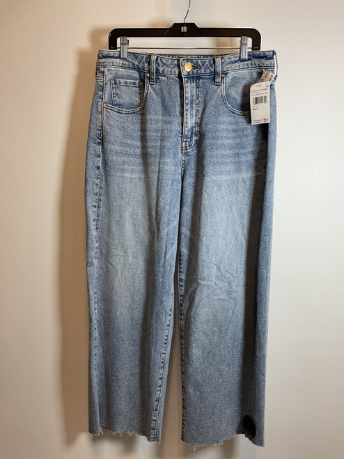 Vist Large View of Product Image Which is Used Kut From The Kloth Denim 8-29