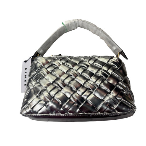 Vist Large View of Product Image Which is Used Aimee Kestenberg Small Leather Handbag