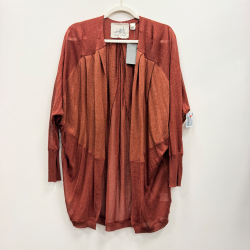 Vist Large View of Product Image Which is Used Angel Of The North Lightweight Sweater M-8/10