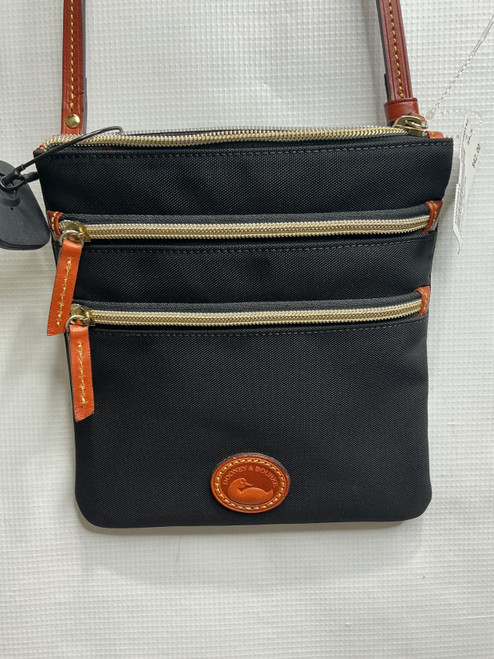 Vist Large View of Product Image Which is Used Dooney & Bourke Small Handbag