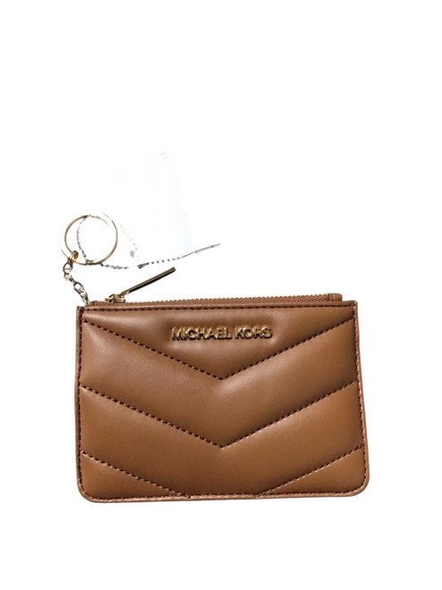 Vist Large View of Product Image Which is Used Michael Michael Kors Wallet