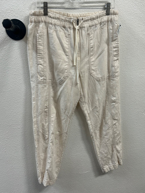 Vist Large View of Product Image Which is Used Free People Casual Pant XS 0-2/25-26