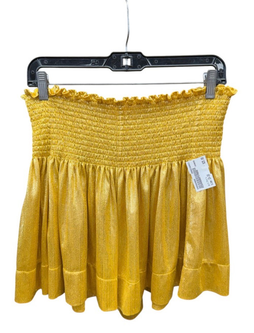 Vist Large View of Product Image Which is Used Unbranded Shorts 10-30