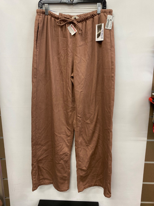 Vist Large View of Product Image Which is Used Unbranded Casual Pant L 12-14/31-32