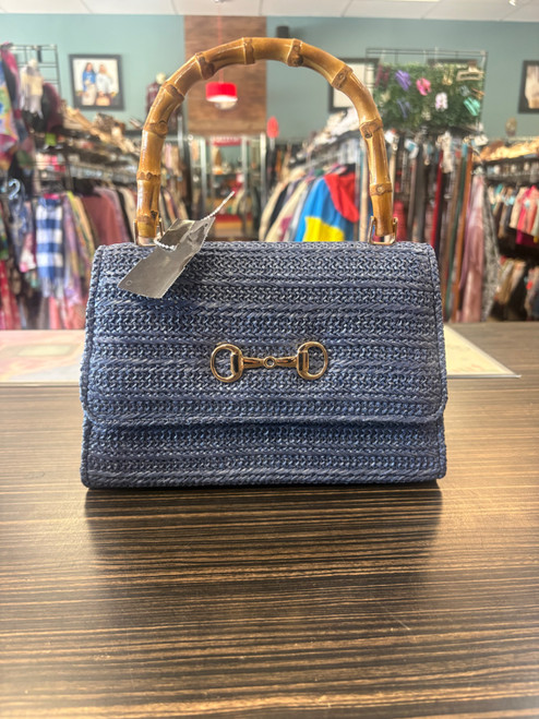 Vist Large View of Product Image Which is Used Unbranded Small Handbag