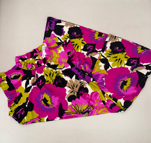 Vist Large View of Product Image Which is Used Jude Connalley Short Dress F S-4/6