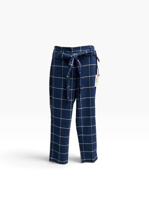 Vist Large View of Product Image Which is Used DKNY Casual Pant 8-29