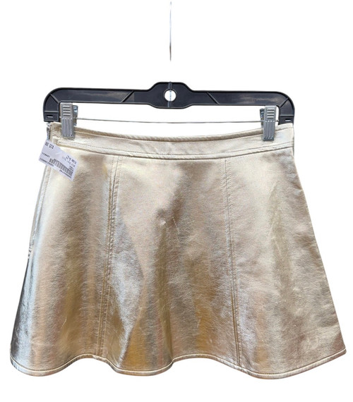 Vist Large View of Product Image Which is Used TCEC Short Skirt 4-27