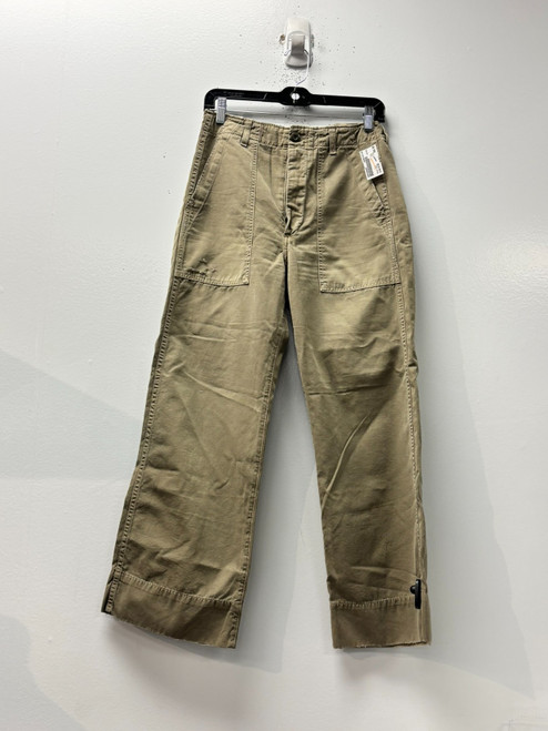 Vist Large View of Product Image Which is Used Unbranded Casual Pant 6-28
