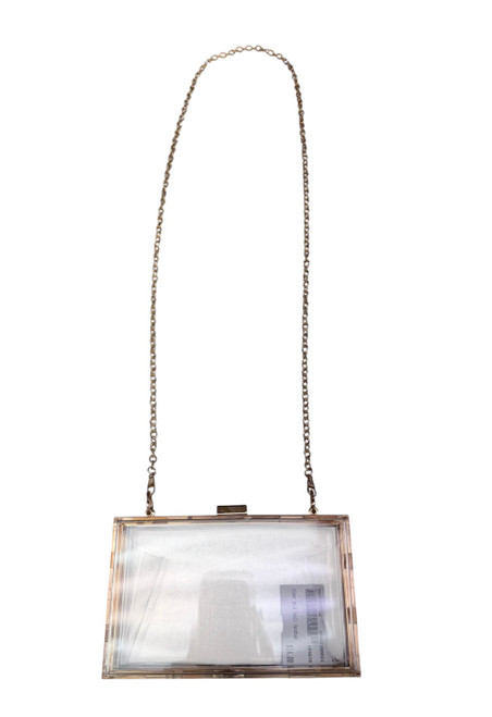 Vist Large View of Product Image Which is Used Unbranded Small Handbag
