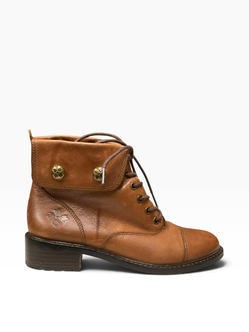 Vist Large View of Product Image Which is Used PATRICIA NASH Ankle Boots 6