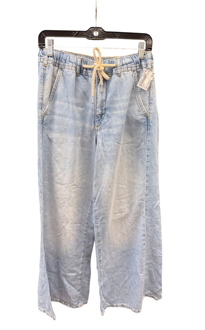 Vist Large View of Product Image Which is Used Pilcro Denim S 4-6/27-28