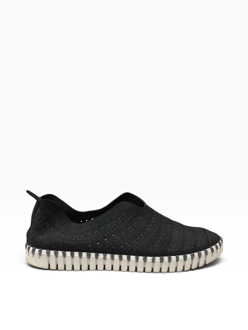 Vist Large View of Product Image Which is Used ISLE JACOBSEN Flats 8.5