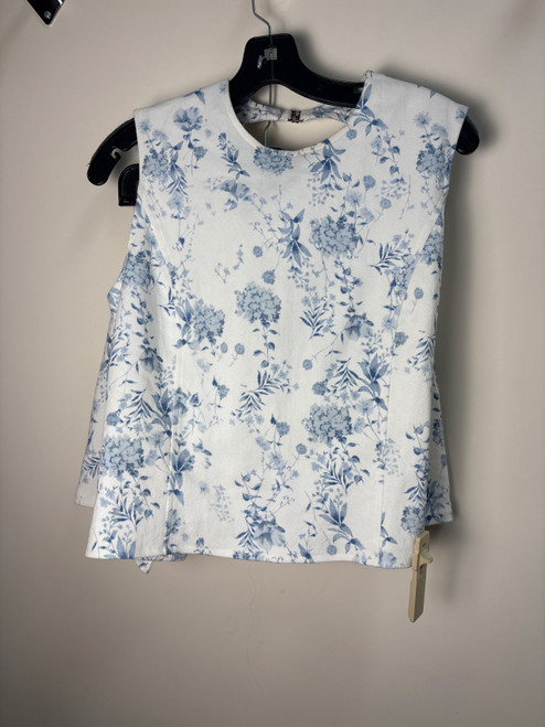 Vist Large View of Product Image Which is Used Unbranded Romper M-8/10