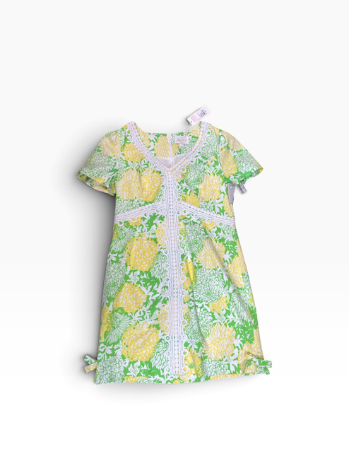 Vist Large View of Product Image Which is Used Lilly Pulitzer Short Dress B L-12/14