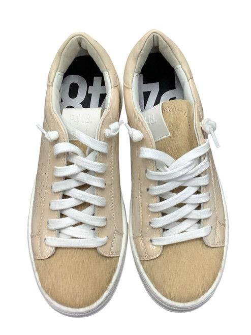 Vist Large View of Product Image Which is Used AS98 Casual Shoes 6
