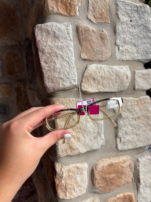 Vist Large View of Product Image Which is Used  dolce & Gabbana glasses