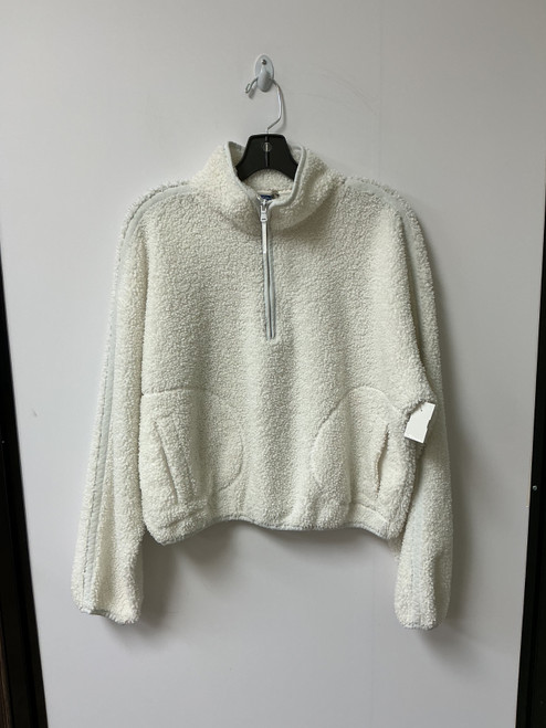 Vist Large View of Product Image Which is Used Old Navy Heavyweight Sweater M-8/10