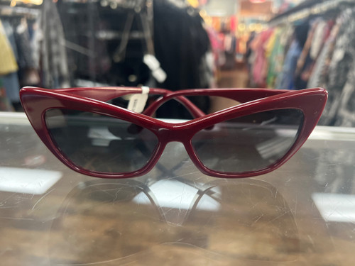 Vist Large View of Product Image Which is Used Dolce&Gabbana Sunglasses